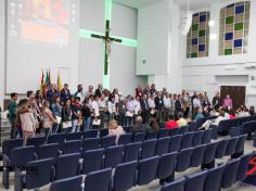 Encontro Nacional de Ex-alunos(as) de Dom Bosco