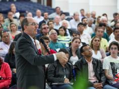 Encontro Nacional de Ex-alunos(as) de Dom Bosco