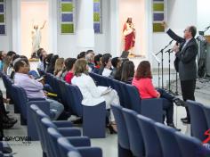 Encontro Nacional de Ex-alunos(as) de Dom Bosco