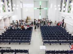 Encontro Nacional de Ex-alunos(as) de Dom Bosco