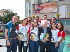 Encontro Nacional de Ex-alunos(as) de Dom Bosco