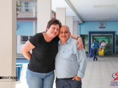 Encontro Nacional de Ex-alunos(as) de Dom Bosco