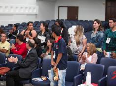 Encontro Nacional de Ex-alunos(as) de Dom Bosco