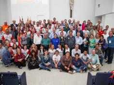 Encontro Nacional de Ex-alunos(as) de Dom Bosco