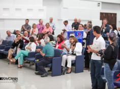 Encontro Nacional de Ex-alunos(as) de Dom Bosco