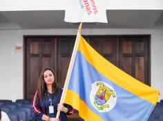 Encontro Nacional de Ex-alunos(as) de Dom Bosco