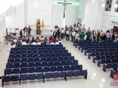 Encontro Nacional de Ex-alunos(as) de Dom Bosco