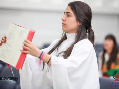 Encontro Nacional de Ex-alunos(as) de Dom Bosco