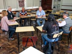 Encontro Nacional de Ex-alunos(as) de Dom Bosco