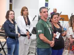 Encontro Nacional de Ex-alunos(as) de Dom Bosco