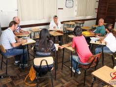 Encontro Nacional de Ex-alunos(as) de Dom Bosco