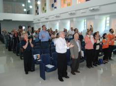 Encontro Nacional de Ex-alunos(as) de Dom Bosco