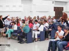 Encontro Nacional de Ex-alunos(as) de Dom Bosco