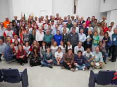 Encontro Nacional de Ex-alunos(as) de Dom Bosco