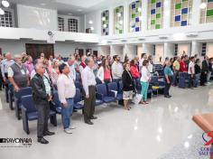 Encontro Nacional de Ex-alunos(as) de Dom Bosco