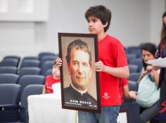 Encontro Nacional de Ex-alunos(as) de Dom Bosco