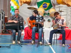 Encontro Nacional de Ex-alunos(as) de Dom Bosco