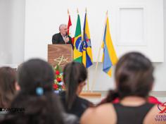 Encontro Nacional de Ex-alunos(as) de Dom Bosco