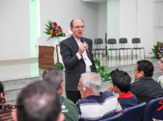 Encontro Nacional de Ex-alunos(as) de Dom Bosco