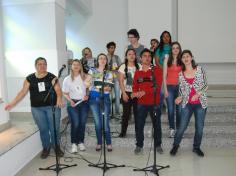 Encontro Nacional de Ex-alunos(as) de Dom Bosco