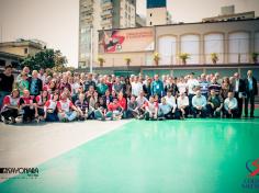 Encontro Nacional de Ex-alunos(as) de Dom Bosco