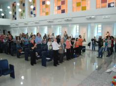 Encontro Nacional de Ex-alunos(as) de Dom Bosco