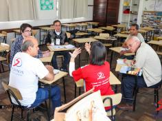 Encontro Nacional de Ex-alunos(as) de Dom Bosco