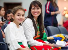 Encontro Nacional de Ex-alunos(as) de Dom Bosco