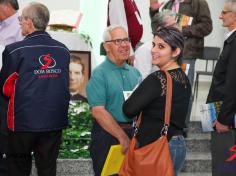 Encontro Nacional de Ex-alunos(as) de Dom Bosco