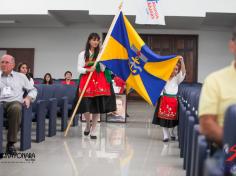 Encontro Nacional de Ex-alunos(as) de Dom Bosco