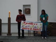 Encontro Nacional de Ex-alunos(as) de Dom Bosco