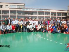 Encontro Nacional de Ex-alunos(as) de Dom Bosco