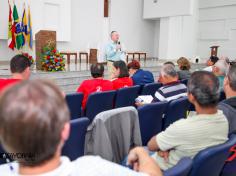 Encontro Nacional de Ex-alunos(as) de Dom Bosco