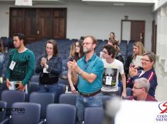 Encontro Nacional de Ex-alunos(as) de Dom Bosco