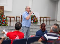 Encontro Nacional de Ex-alunos(as) de Dom Bosco