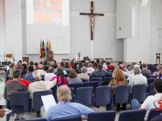 Encontro Nacional de Ex-alunos(as) de Dom Bosco