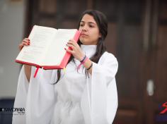 Encontro Nacional de Ex-alunos(as) de Dom Bosco