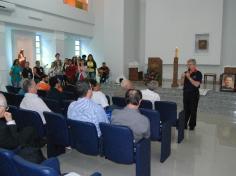 Encontro Nacional de Ex-alunos(as) de Dom Bosco