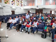 Encontro Nacional de Ex-alunos(as) de Dom Bosco