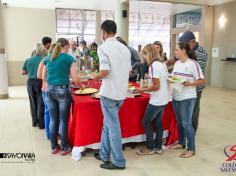 Encontro Nacional de Ex-alunos(as) de Dom Bosco