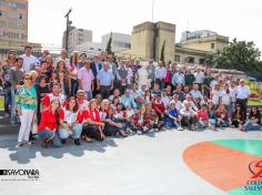 Encontro Nacional de Ex-alunos(as) de Dom Bosco