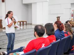 Encontro Nacional de Ex-alunos(as) de Dom Bosco