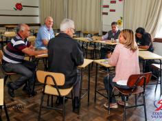 Encontro Nacional de Ex-alunos(as) de Dom Bosco