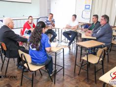 Encontro Nacional de Ex-alunos(as) de Dom Bosco