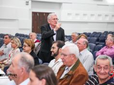 Encontro Nacional de Ex-alunos(as) de Dom Bosco