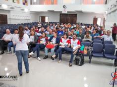 Encontro Nacional de Ex-alunos(as) de Dom Bosco