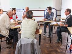 Encontro Nacional de Ex-alunos(as) de Dom Bosco