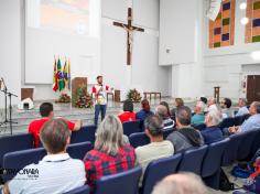 Encontro Nacional de Ex-alunos(as) de Dom Bosco