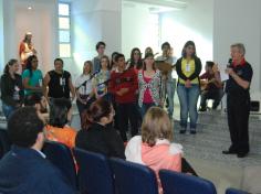 Encontro Nacional de Ex-alunos(as) de Dom Bosco