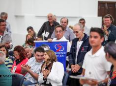 Encontro Nacional de Ex-alunos(as) de Dom Bosco